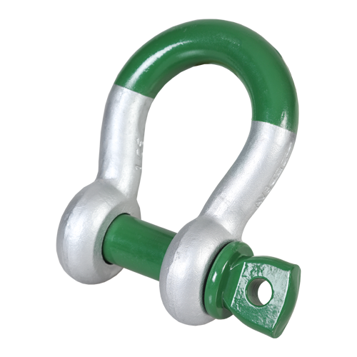 Green Pin® Manille lyre SC - Green Pin