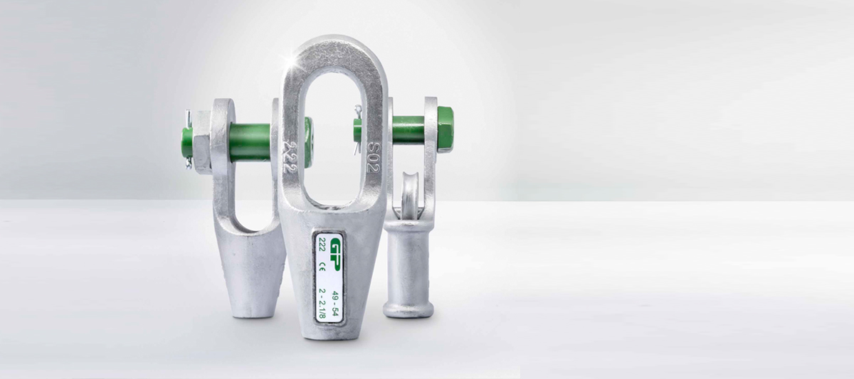 New Green Pin® Sockets: Flexibility & Safety for Steel Rope