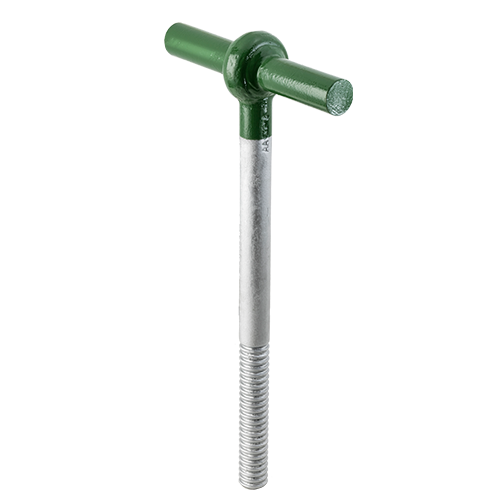 Green Pin® Mooring Bolt NS9415 T - Green Pin