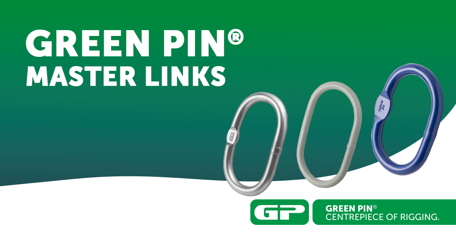 Green Pin Master Links