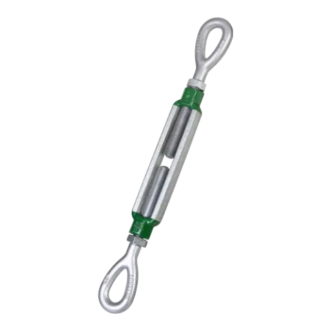 Green Pin<sup>®</sup> EE Turnbuckle