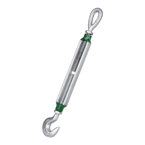 Green Pin<sup>®</sup> EH Turnbuckle