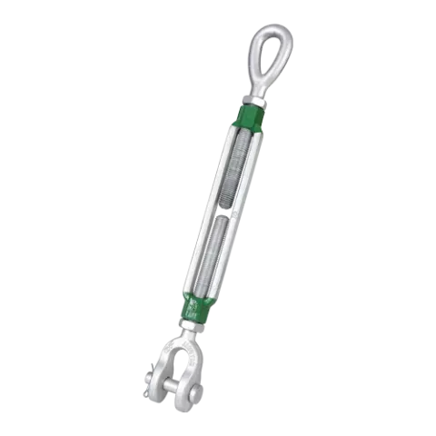 Green Pin<sup>®</sup> EJ Turnbuckle