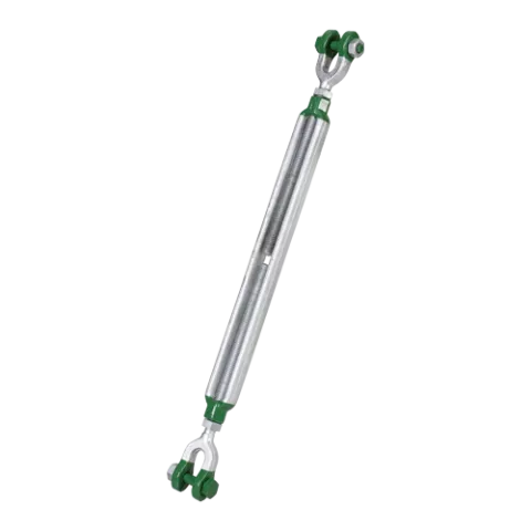 Green Pin Polar<sup>®</sup> JJ Turnbuckle BN