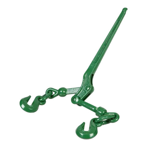 Green Pin<sup>®</sup> Lever Loadbinder HK