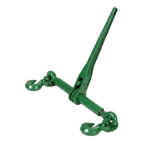 Green Pin<sup>®</sup> Ratchet Loadbinder HK