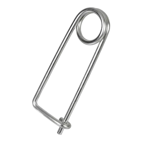 Safety Pin