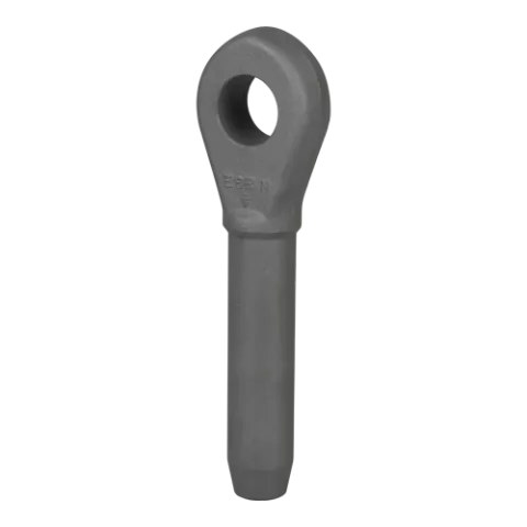 Green Pin<sup>®</sup> Closed Swage Socket
