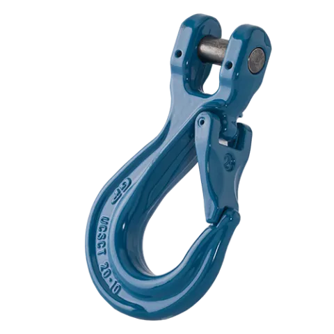 UCSCT Green Pin Tycan<sup>®</sup> Sling Hook CL GR10