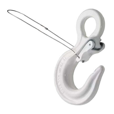 Green Pin® ROV Hook E GR8 - Green Pin