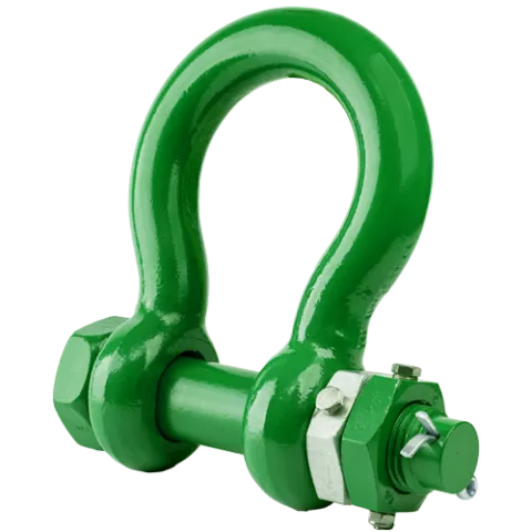 GP Towing Bow Shackle DFN