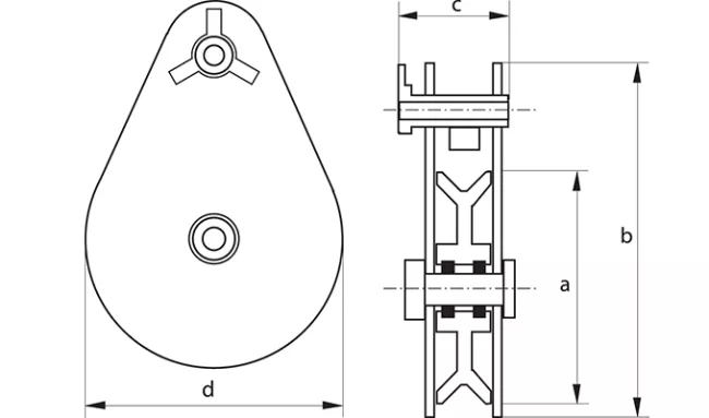 P-6953 schematic