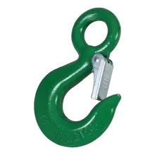 P-6714C Carbon Large Eye Hook