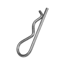 Green Pin Spring pin