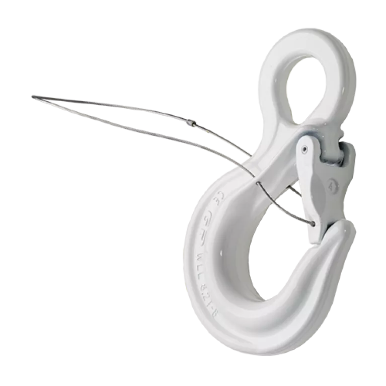 Green Pin<sup>®</sup> ROV eye hook