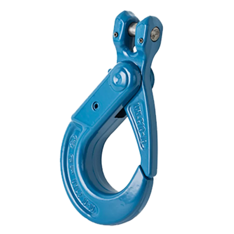 Grade 10 Lifting Components - Green Pin